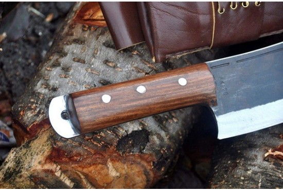 8 inches Blade Bone Cleaver