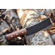 8 inches Blade Bone Cleaver