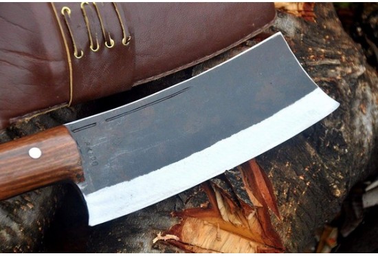 8 inches Blade Bone Cleaver