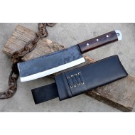 Kitchen Cleaver
