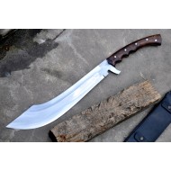 20 inches Blade Dao Machete sword -Large Cleaver