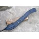 20 inches Blade Dao Machete sword -Large Cleaver