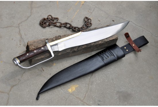 18 inches long Blade Heavy Machete 