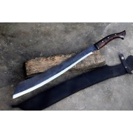 20 inches Long Blade Parang Machete 