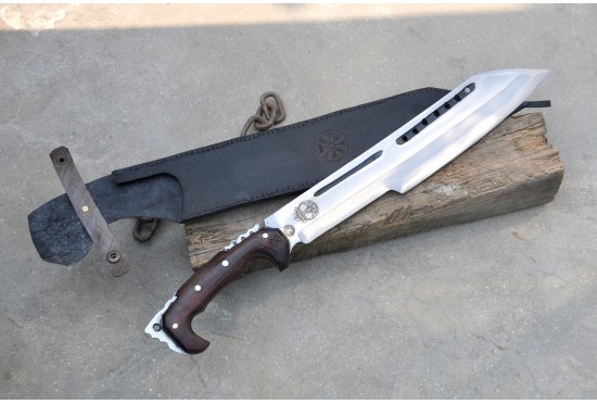 16 inches long Blade Machete 
