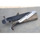 16 inches long Blade Machete 