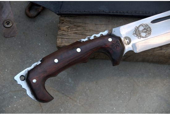 16 inches long Blade Machete 