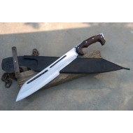 16 inches long Blade Machete 
