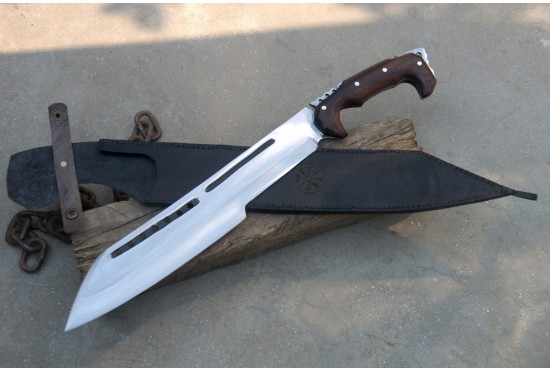16 inches long Blade Machete 