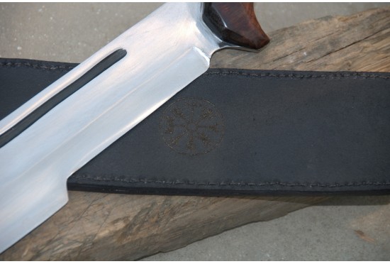 16 inches long Blade Machete 