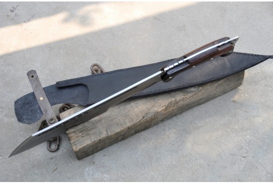 16 inches long Blade Machete 