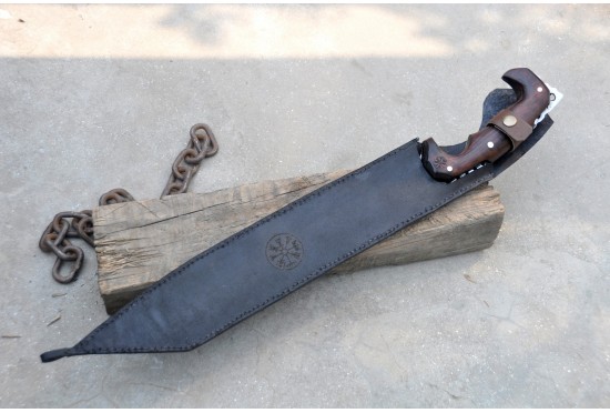16 inches long Blade Machete 