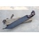 16 inches long Blade Machete 