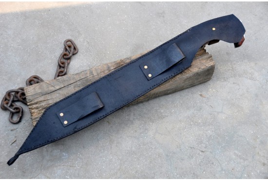 16 inches long Blade Machete 