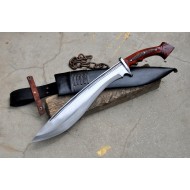18 inches Long Blade Jungle Machete