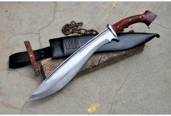 18 inches Long Blade Jungle Machete