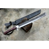 20 inches Long Blade Katana Machete