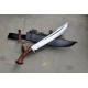 20 inches Long Blade Jungle Machete 