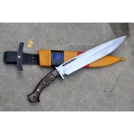 15 inches Large Blade Toothpick Bowie