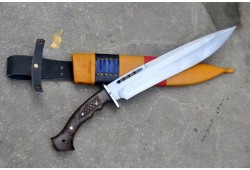 15 inches Large Blade Toothpick Bowie