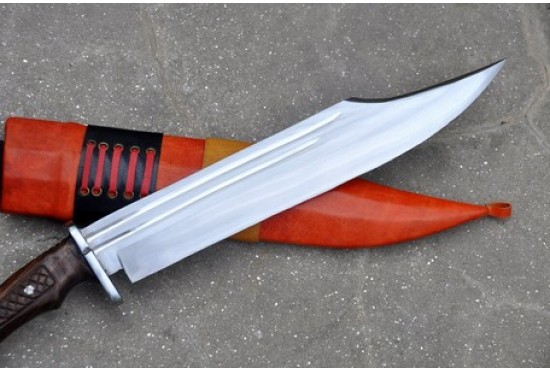 15 inches Large Blade Bowie knife