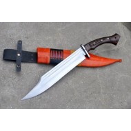 15 inches Large Blade Bowie knife