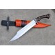 15 inches Large Blade Bowie knife