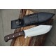 7 inches Blade Himalayan Bowie