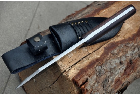 7 inches Blade Himalayan Bowie