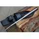 7 inches Blade Himalayan Bowie