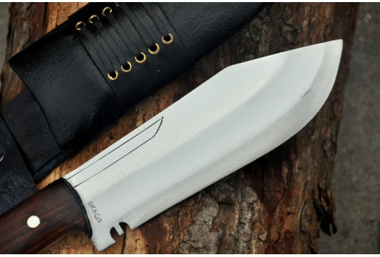 7 inches Blade Himalayan Bowie