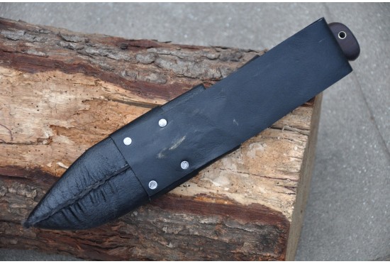7 inches Blade Himalayan Bowie