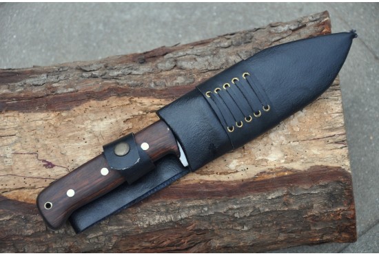 7 inches Blade Himalayan Bowie