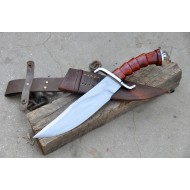10 inches Blade Traditional  Bowie