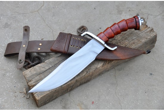 10 inches Blade Traditional  Bowie