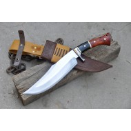 10 inches Blade Arrowhead Bowie