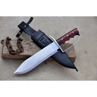 12 inches Blade Everest Bowie