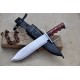12 inches Blade Everest Bowie