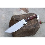 8 inches Blade Everest Bowie