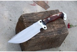 8 inches Blade Everest Bowie