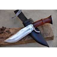 8 inches Blade Sagarmatha Bowie