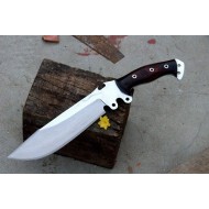 12 inches Blade Everest Bowie
