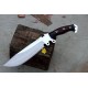 12 inches Blade Everest Bowie