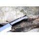 12 inches Blade Large Bush craft knife #4