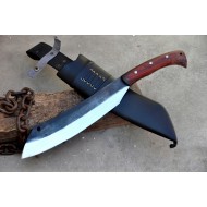 12 inches Blade Large Bush craft knife #1