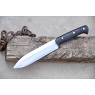 10 inches Blade Fixed Blade knife