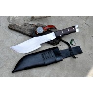 10 inches Blade Trekker knife
