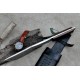 10 inches Blade Trekker knife