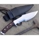 9 inches Blade Trekker knife