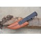 9 inches Blade Bushcraft knife